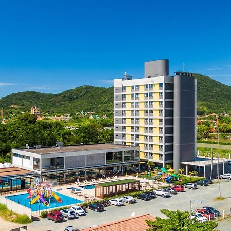 Solar Pedra Da Ilha - Oficial Penha (Santa Catarina) Zewnętrze zdjęcie