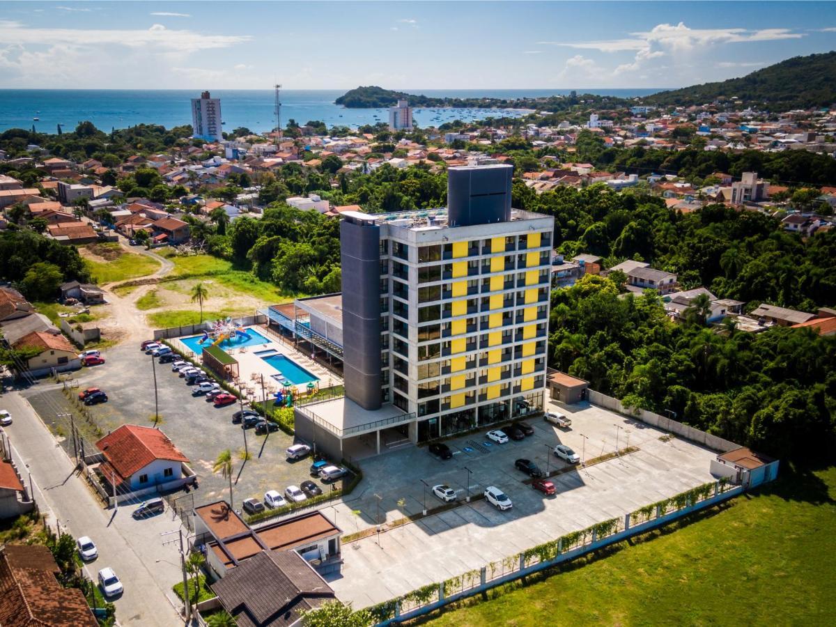 Solar Pedra Da Ilha - Oficial Penha (Santa Catarina) Zewnętrze zdjęcie